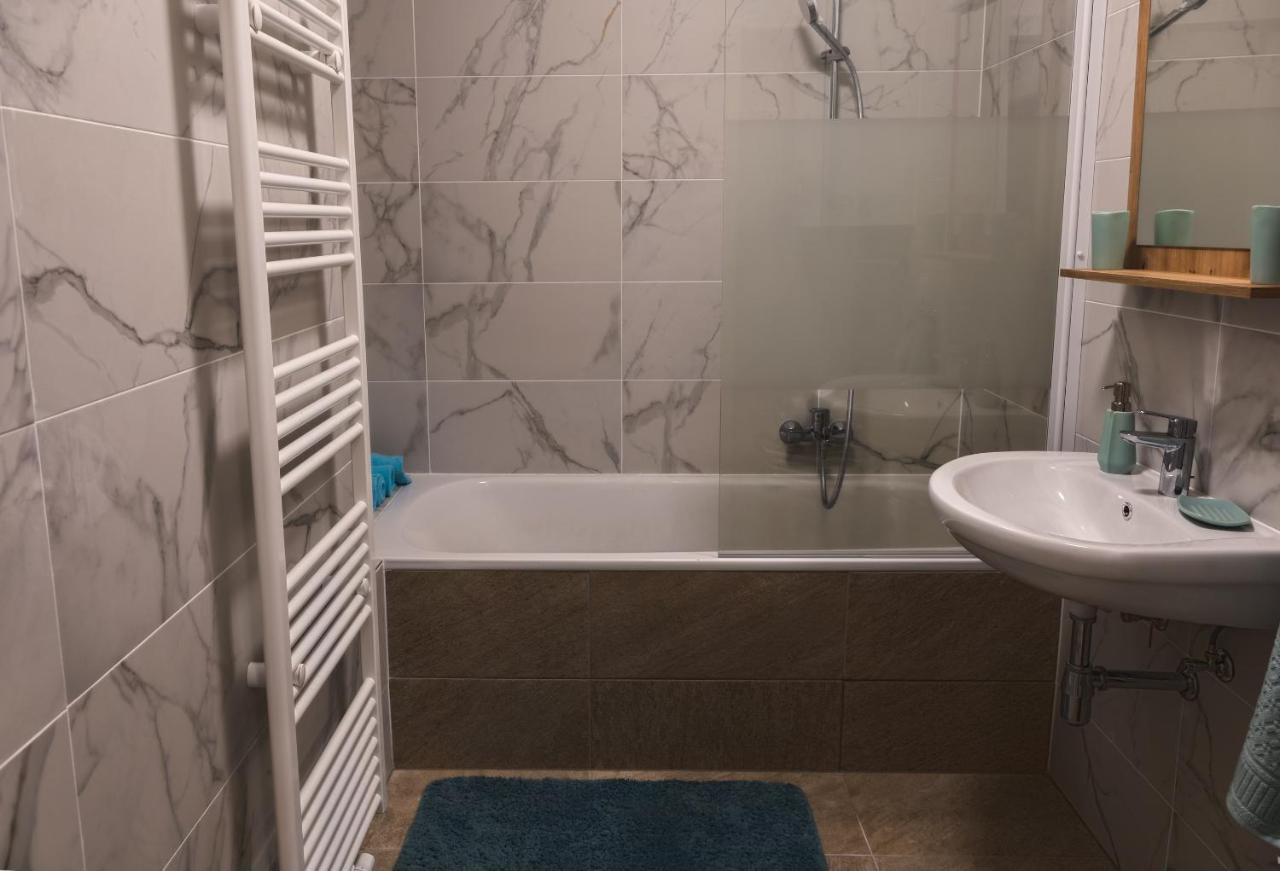 Gesamte über Den Dächern Wiens Apartamento Viena